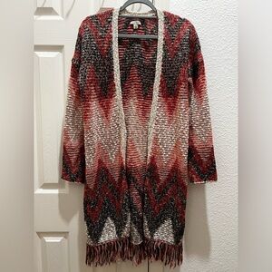 Lucky Brand knit sweater